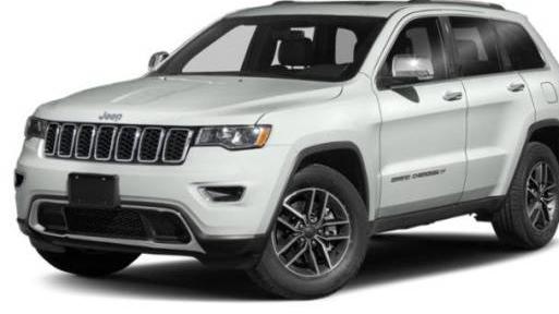 JEEP GRAND CHEROKEE 2022 1C4RJEAG1NC153053 image